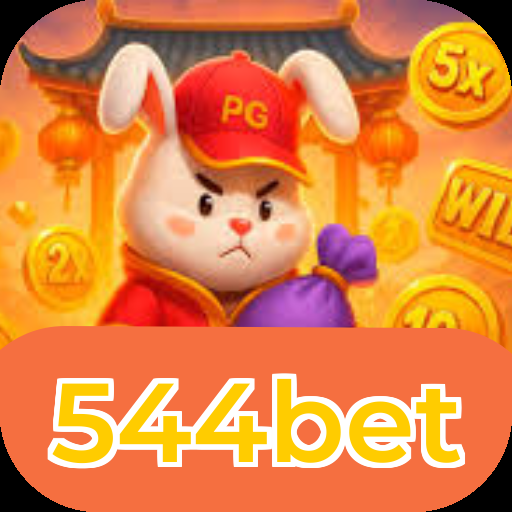 544bet Logo