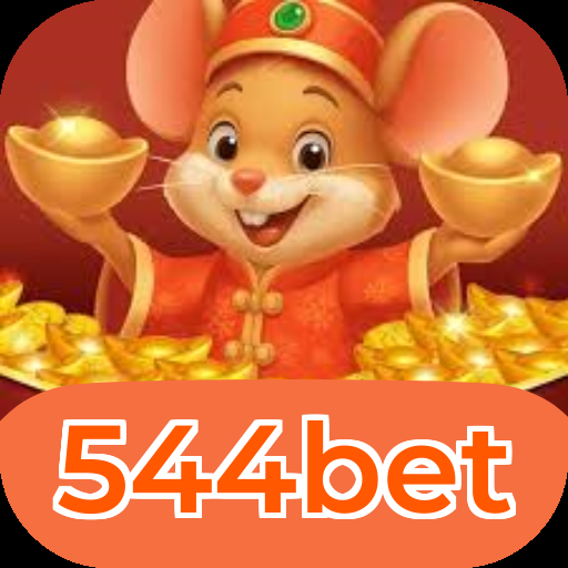 544bet Logo