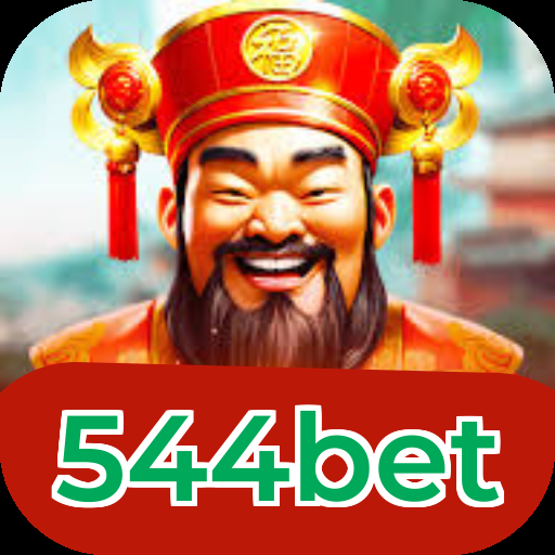 544bet Logo