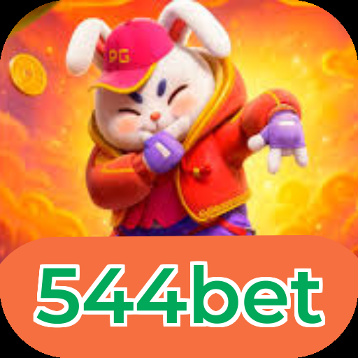 544bet Logo