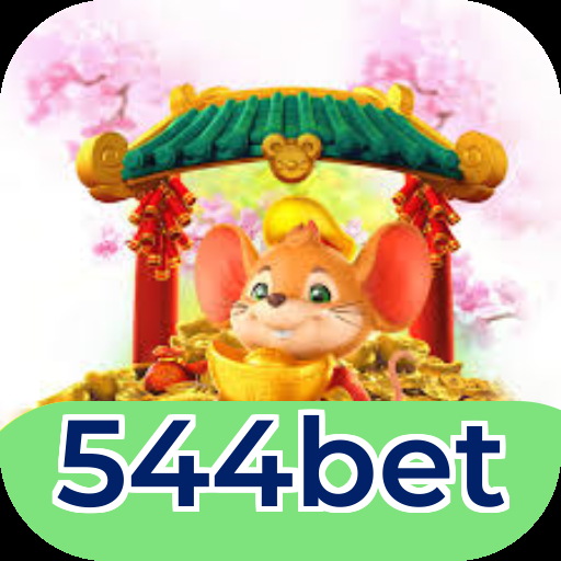 544bet Logo