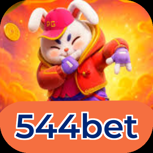 544bet Logo