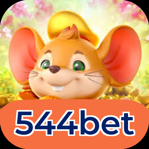 544bet Logo