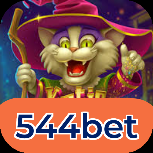 544bet Logo