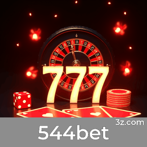 544bet Logo