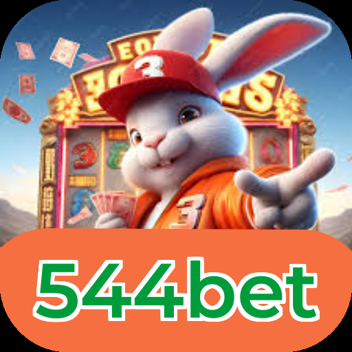 544bet Logo