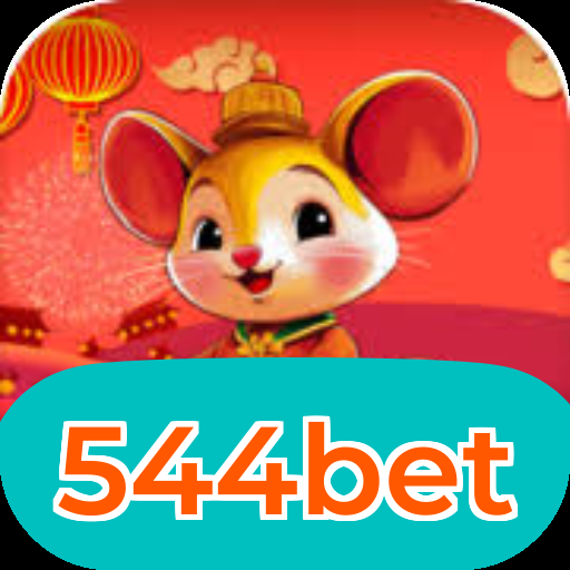 544bet Logo