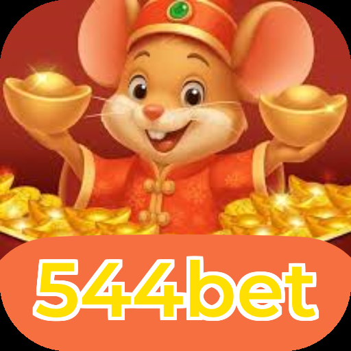 544bet Logo