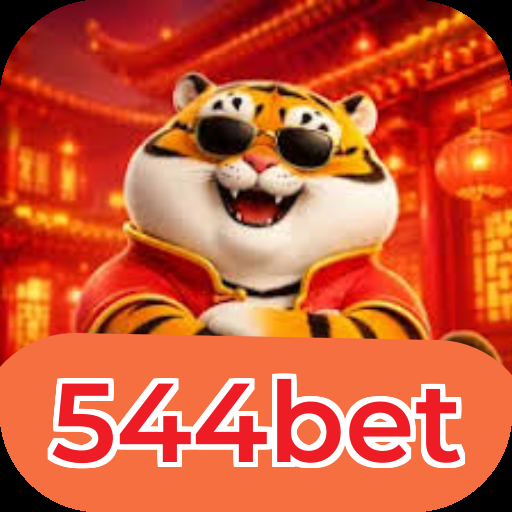 544bet Logo