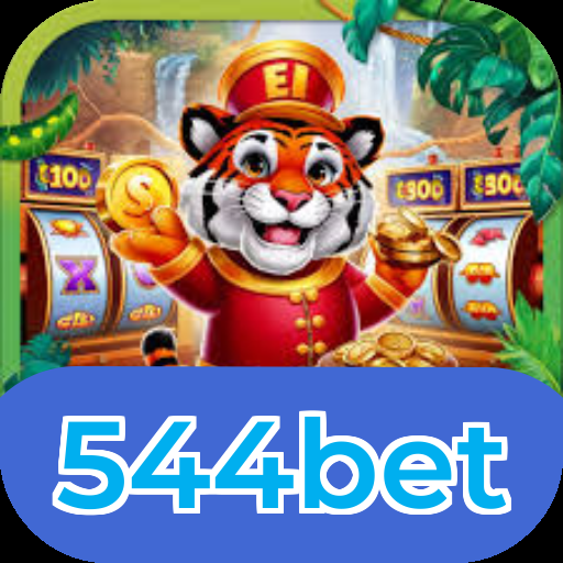 544bet Logo