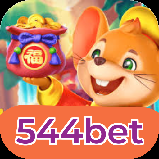 544bet Logo